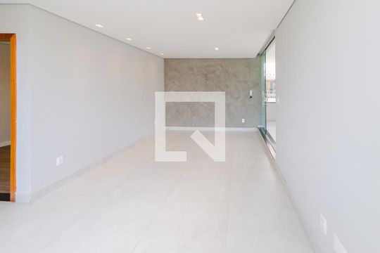 Sala 2 de apartamento para alugar com 5 quartos, 377m² em Grajaú, Belo Horizonte
