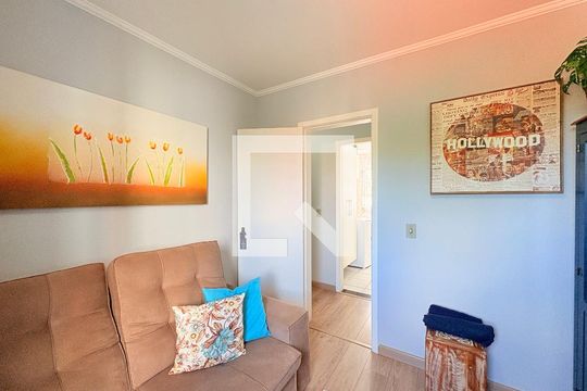 Quarto 1 de apartamento à venda com 3 quartos, 75m² em Parque Eloy Chaves, Jundiaí