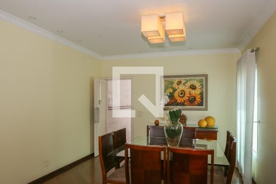 Sala de casa à venda com 4 quartos, 477m² em Vila Leopoldina, São Paulo