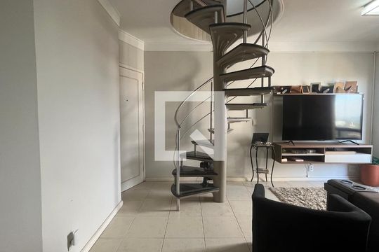 Apartamento à venda com 4 quartos, 130m² em Mansões Santo Antônio, Campinas