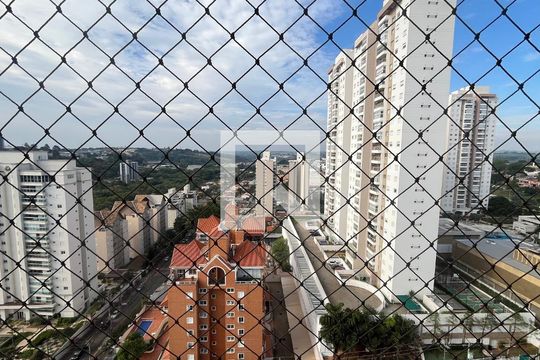 Apartamento à venda com 4 quartos, 130m² em Mansões Santo Antônio, Campinas