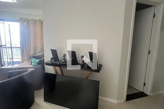 Apartamento à venda com 4 quartos, 130m² em Mansões Santo Antônio, Campinas