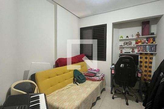 Apartamento à venda com 4 quartos, 130m² em Mansões Santo Antônio, Campinas