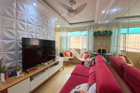 Apartamento à venda com 3 quartos, 120m² em Higienópolis, Rio de Janeiro