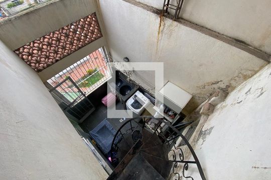 Apartamento à venda com 3 quartos, 120m² em Higienópolis, Rio de Janeiro