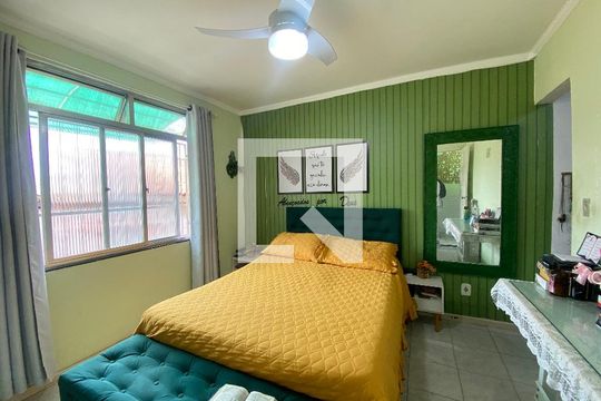 Apartamento à venda com 3 quartos, 120m² em Higienópolis, Rio de Janeiro