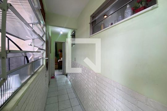 Apartamento à venda com 3 quartos, 120m² em Higienópolis, Rio de Janeiro