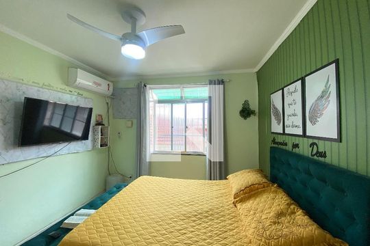 Apartamento à venda com 3 quartos, 120m² em Higienópolis, Rio de Janeiro