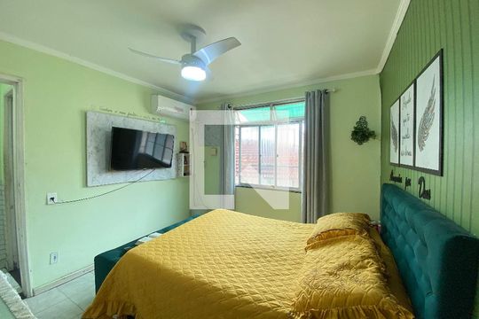 Apartamento à venda com 3 quartos, 120m² em Higienópolis, Rio de Janeiro