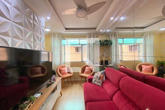 Apartamento à venda com 3 quartos, 120m² em Higienópolis, Rio de Janeiro