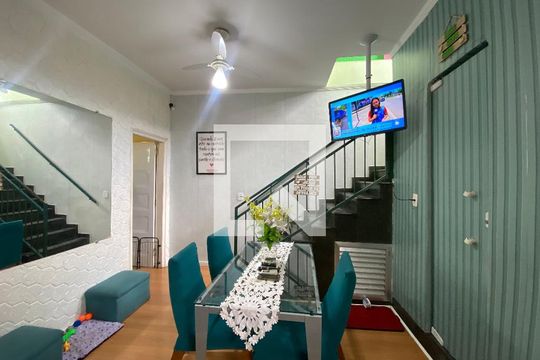 Apartamento à venda com 3 quartos, 120m² em Higienópolis, Rio de Janeiro