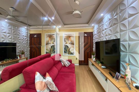 Apartamento à venda com 3 quartos, 120m² em Higienópolis, Rio de Janeiro