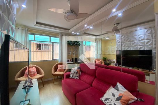 Apartamento à venda com 3 quartos, 120m² em Higienópolis, Rio de Janeiro