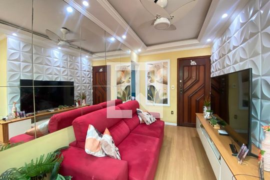 Apartamento à venda com 3 quartos, 120m² em Higienópolis, Rio de Janeiro