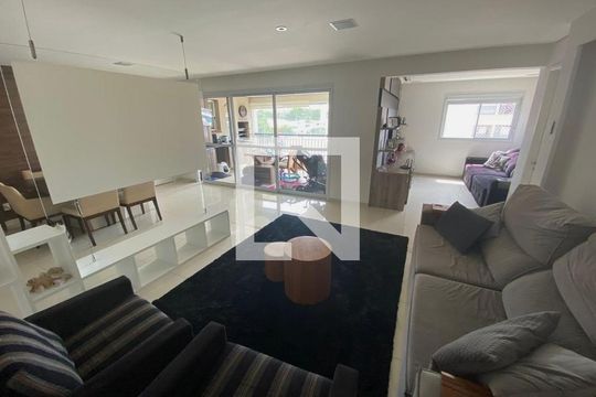 Apartamento à venda com 3 quartos, 162m² em Santana, São Paulo