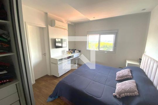 Apartamento à venda com 3 quartos, 162m² em Santana, São Paulo