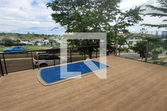 Casa de Condomínio à venda com 4 quartos, 247m² em Várzea, Lagoa Santa