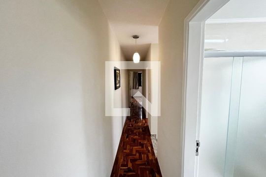 Corredor de casa à venda com 3 quartos, 140m² em Parque Mandaqui, São Paulo
