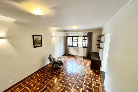 Sala de casa à venda com 3 quartos, 140m² em Parque Mandaqui, São Paulo