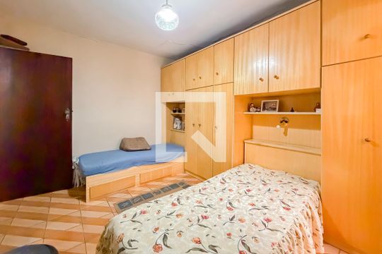 Quarto de casa à venda com 1 quarto, 223m² em Bosque da Saúde, São Paulo