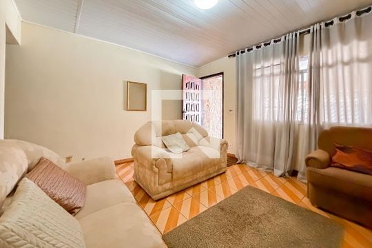 Sala de casa à venda com 1 quarto, 223m² em Bosque da Saúde, São Paulo