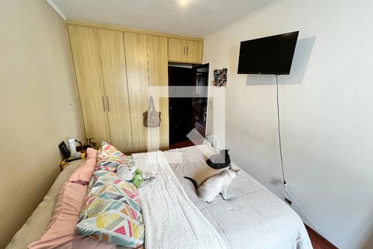 Quarto 1 de casa à venda com 3 quartos, 225m² em Vila Prado, São Paulo