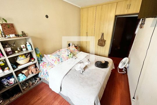 Quarto 1 de casa à venda com 3 quartos, 225m² em Vila Prado, São Paulo