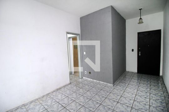 Sala de apartamento à venda com 3 quartos, 78m² em Colégio, Rio de Janeiro