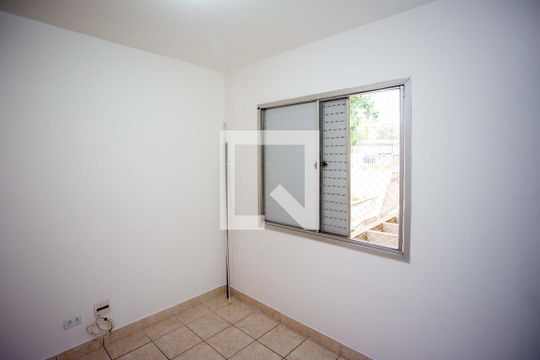Quarto Suíte de apartamento à venda com 3 quartos, 77m² em Centro, Diadema