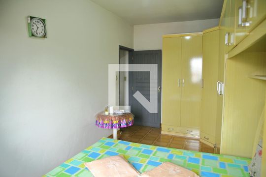 Quarto 1  de casa à venda com 3 quartos, 236m² em Paulicéia, São Bernardo do Campo