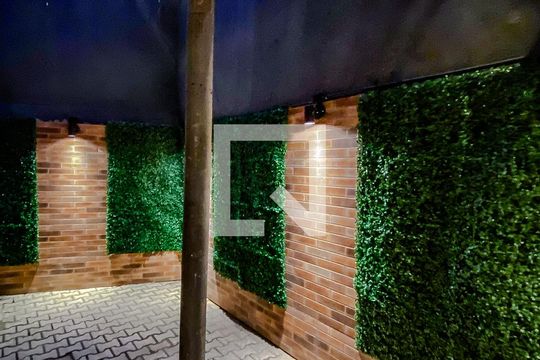 Área comum de apartamento à venda com 1 quarto, 25m² em Vila Prudente, São Paulo