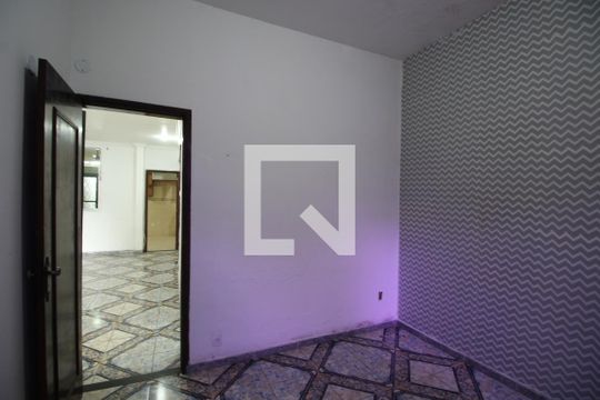 Quarto 1 de casa à venda com 5 quartos, 400m² em Taquara, Rio de Janeiro