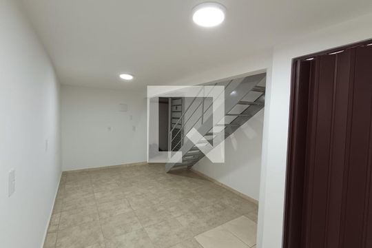 Studio de kitnet/studio para alugar com 1 quarto, 40m² em Parque Imperial, São Paulo