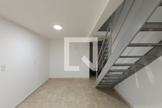 Studio de kitnet/studio para alugar com 1 quarto, 40m² em Parque Imperial, São Paulo