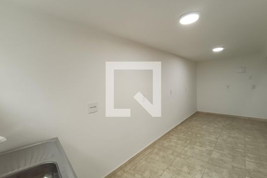 Studio de kitnet/studio para alugar com 1 quarto, 40m² em Parque Imperial, São Paulo