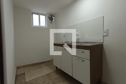 Studio de kitnet/studio para alugar com 1 quarto, 57m² em Parque Imperial, São Paulo