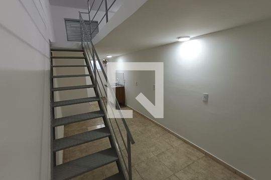 Studio de kitnet/studio para alugar com 1 quarto, 57m² em Parque Imperial, São Paulo