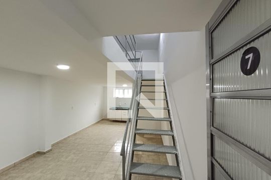 Studio de kitnet/studio para alugar com 1 quarto, 56m² em Parque Imperial, São Paulo