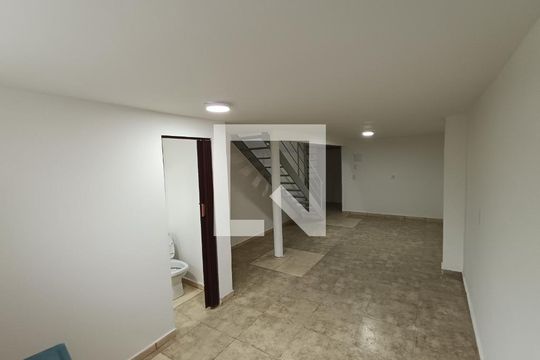 Studio de kitnet/studio para alugar com 1 quarto, 56m² em Parque Imperial, São Paulo