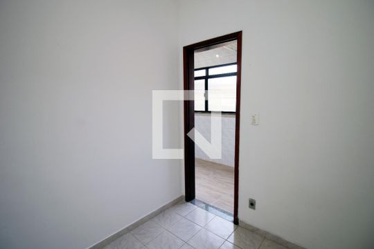 Quarto de Serviço de apartamento para alugar com 3 quartos, 121m² em Vila da Penha, Rio de Janeiro