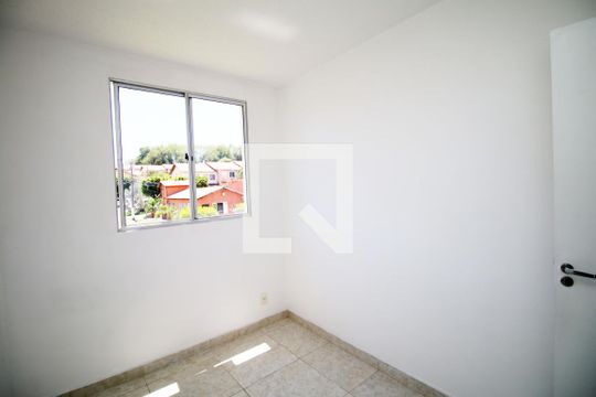 Quarto 1 de apartamento para alugar com 2 quartos, 45m² em Pavuna, Rio de Janeiro