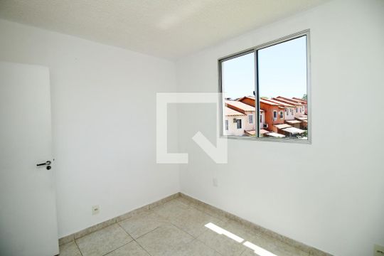 Quarto 2 de apartamento para alugar com 2 quartos, 45m² em Pavuna, Rio de Janeiro