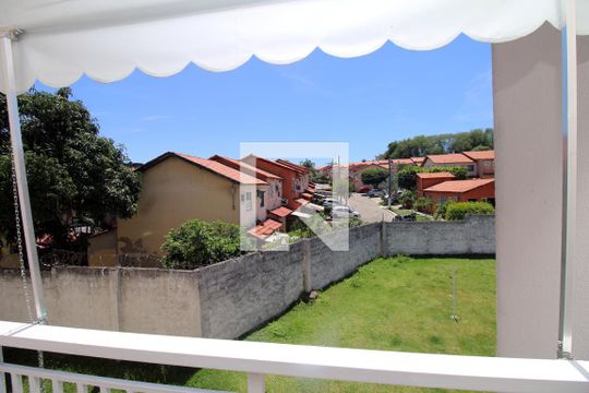 Sala de apartamento para alugar com 2 quartos, 45m² em Pavuna, Rio de Janeiro