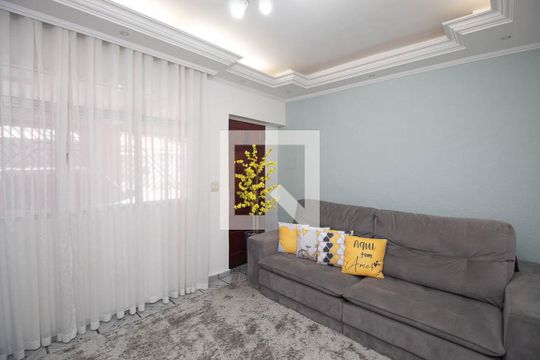 Sala Casa 1 de casa à venda com 5 quartos, 210m² em Parque Edu Chaves, São Paulo