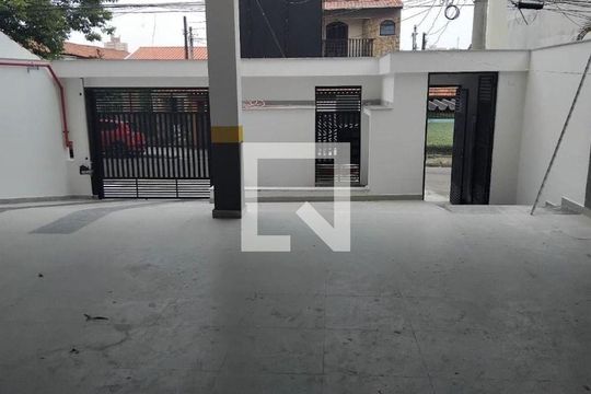 Apartamento à venda com 3 quartos, 83m² em Jardim Santo Antônio, Santo André