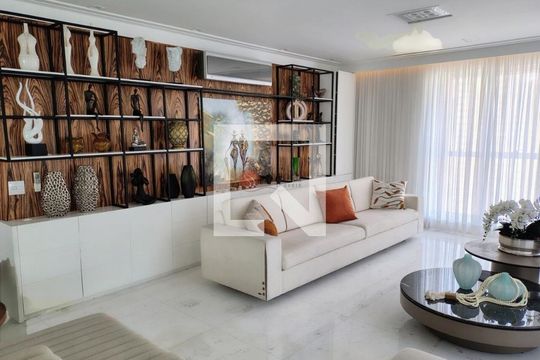 Apartamento à venda com 5 quartos, 425m² em Vila Gomes Cardim, São Paulo