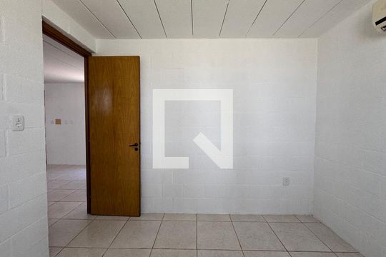 Apartamento à venda com 2 quartos, 43m² em Rio dos Sinos, São Leopoldo