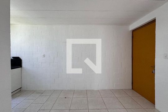 Apartamento à venda com 2 quartos, 43m² em Rio dos Sinos, São Leopoldo