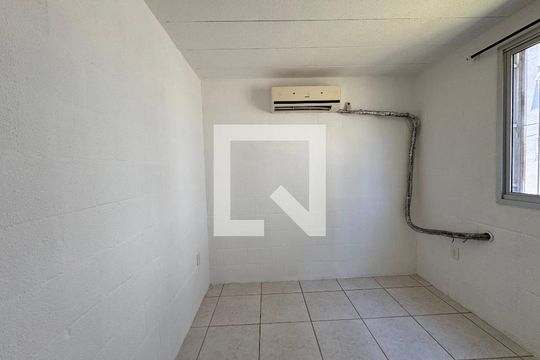 Apartamento à venda com 2 quartos, 43m² em Rio dos Sinos, São Leopoldo