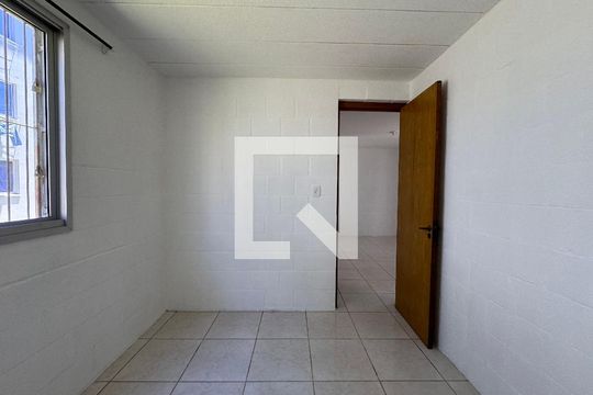 Apartamento à venda com 2 quartos, 43m² em Rio dos Sinos, São Leopoldo